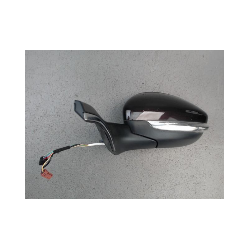 RETROVISEUR EXTERIEUR ELECTRIQUE GAUCHE PEUGEOT 208