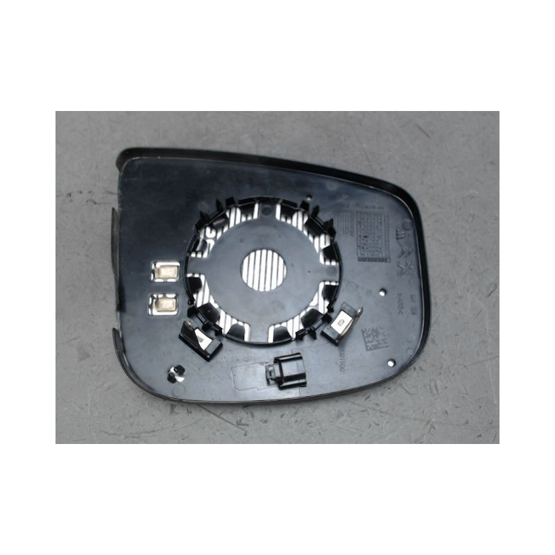 GLACE RETROVISEUR EXT G OPEL VIVARO