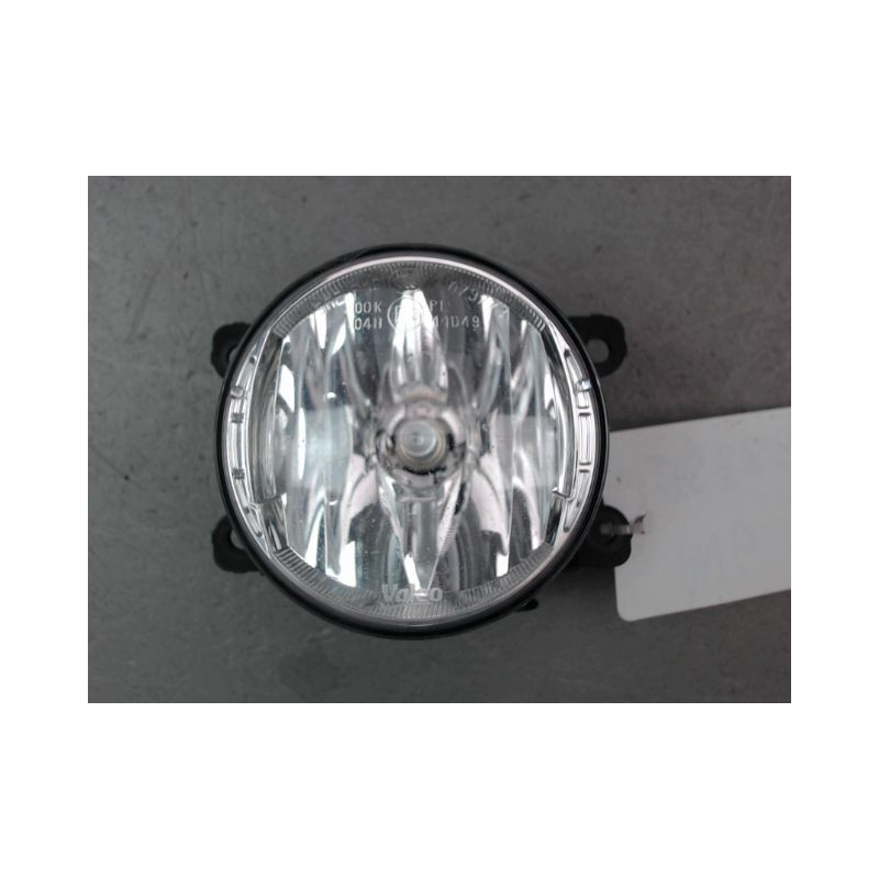 PHARE ANTIBROUILLARD AVANT GAUCHE RENAULT CLIO IV Phase 1 2012-...