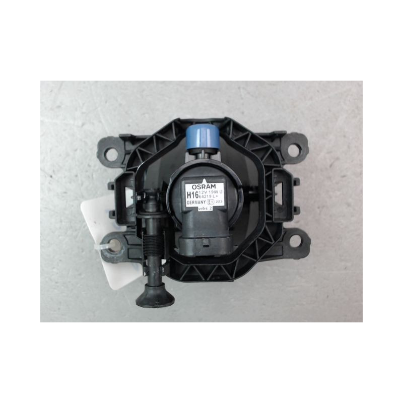 PHARE ANTIBROUILLARD AVANT GAUCHE RENAULT CLIO IV Phase 1 2012-...