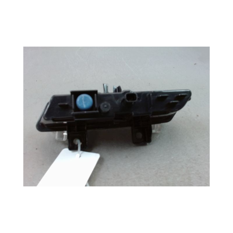 FEUX POSITION DROIT RENAULT CLIO IV Phase 1 2012-...