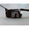 SYSTEME CONDAMNATION AVANT GAUCHE RENAULT CLIO IV Phase 1 2012-...