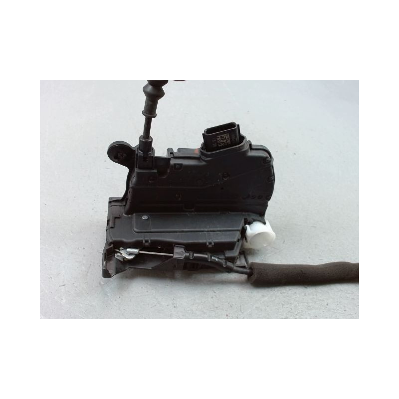 SYSTEME CONDAMNATION AVANT GAUCHE RENAULT CLIO IV Phase 1 2012-...