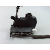 SYSTEME CONDAMNATION AVANT GAUCHE RENAULT CLIO IV Phase 1 2012-...