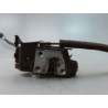 SYSTEME CONDAMNATION ARRIERE GAUCHE RENAULT CLIO IV Phase 1 2012-...