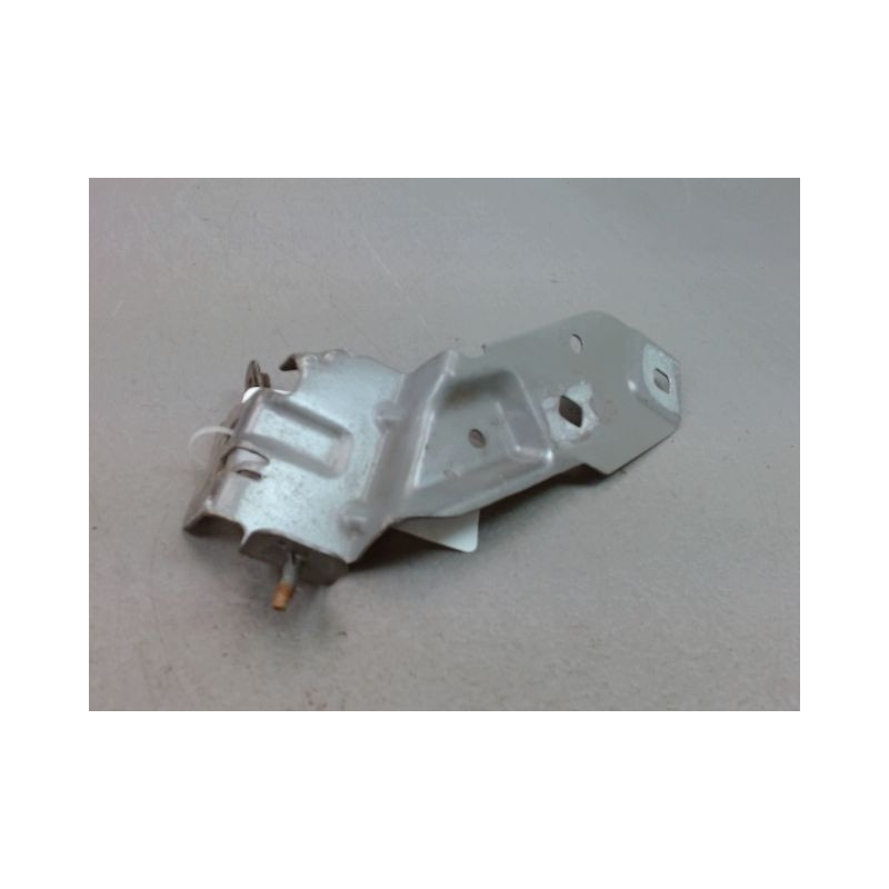SUPPORT AILE AVG RENAULT CLIO IV Phase 1 2012-...