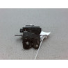 SERRURE HAYON  RENAULT CLIO III Phase 2 2009-2014