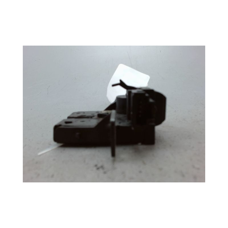 SERRURE HAYON  RENAULT CLIO III Phase 2 2009-2014
