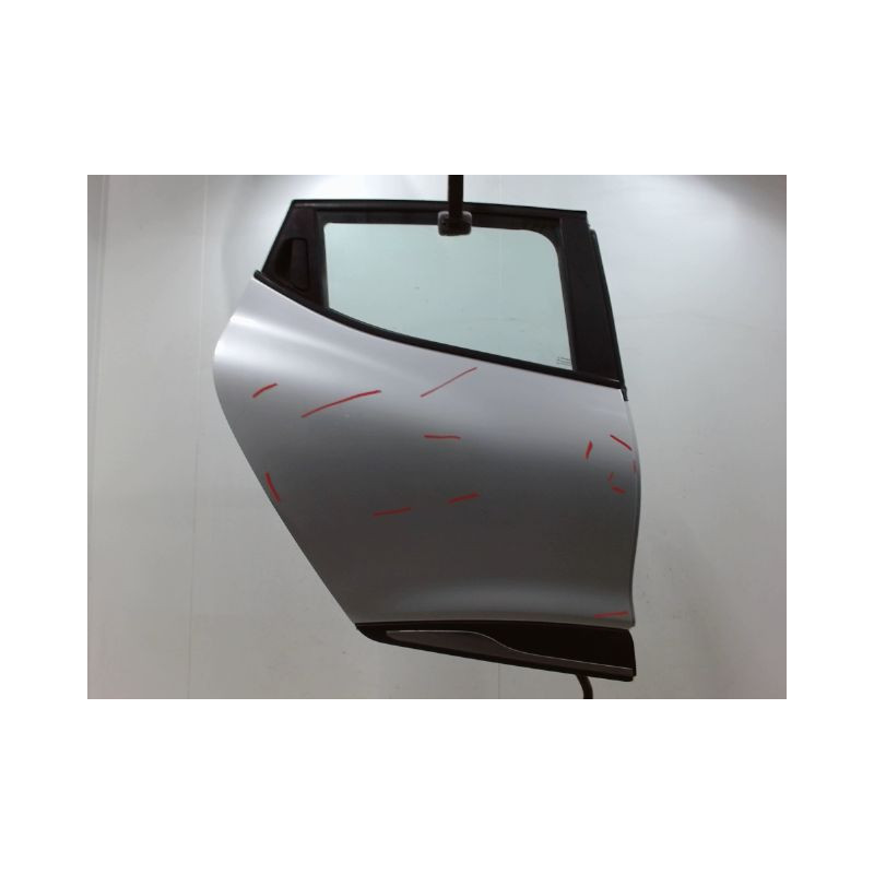 PORTE ARRIERE DROIT RENAULT CLIO IV Phase 1 2012-...