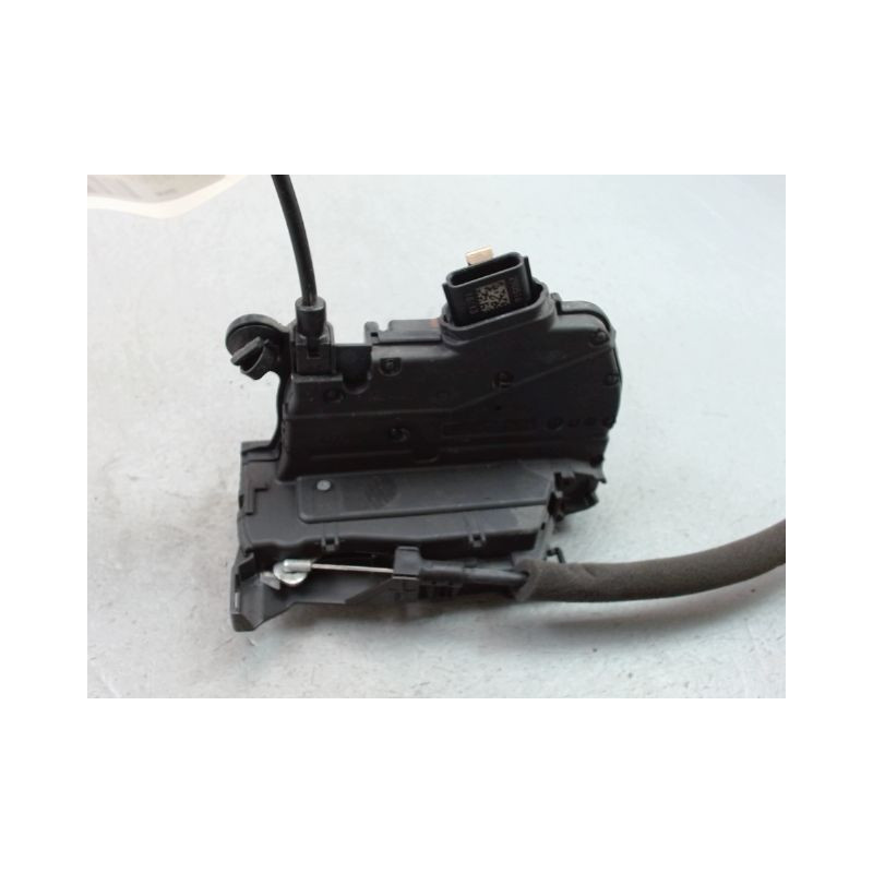 SYSTEME CONDAMNATION ARRIERE GAUCHE RENAULT CLIO IV Phase 1 2012-...