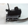SYSTEME CONDAMNATION ARRIERE GAUCHE RENAULT CLIO IV Phase 1 2012-...