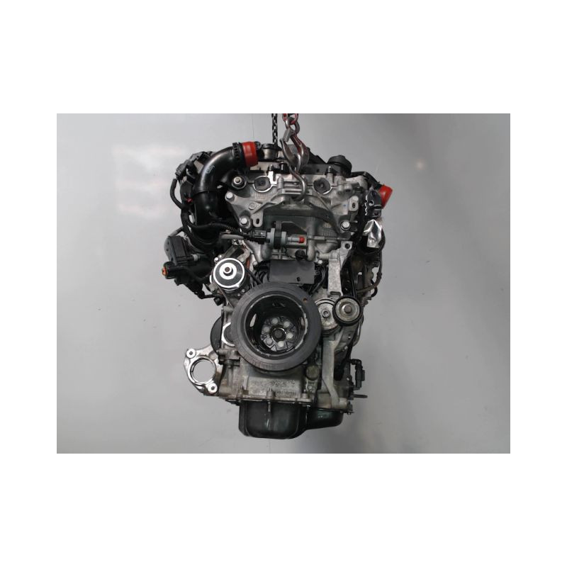 MOTEUR ESSENCE PEUGEOT 308 2011- 1.2 THP 110