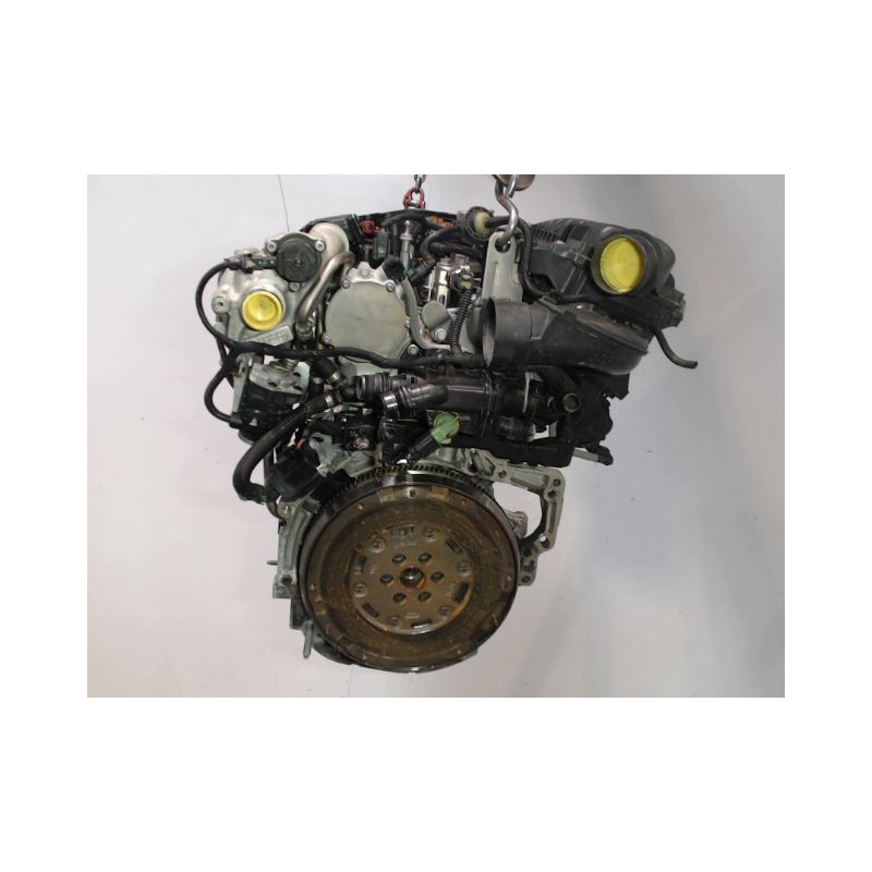 MOTEUR ESSENCE PEUGEOT 308 2011- 1.2 THP 110