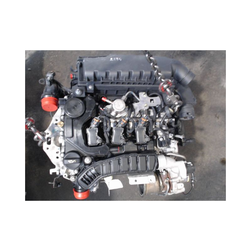 MOTEUR ESSENCE PEUGEOT 308 2011- 1.2 THP 110