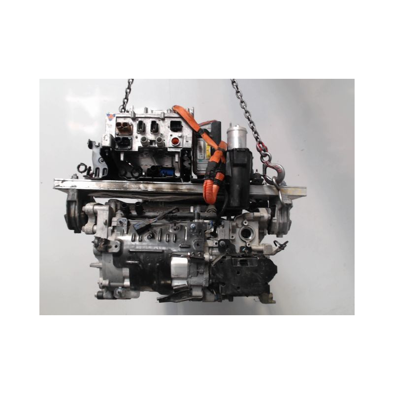 MOTEUR ELECTRIQUE  PEUGEOT 208 e-208