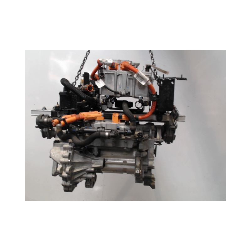 MOTEUR ELECTRIQUE  PEUGEOT 208 e-208