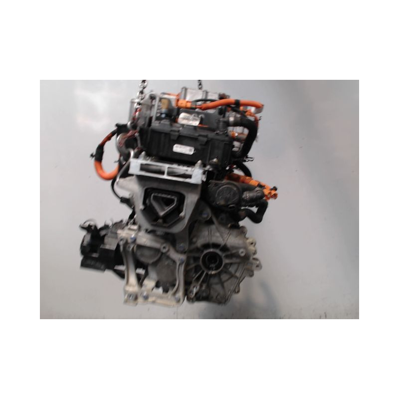 MOTEUR ELECTRIQUE  PEUGEOT 208 e-208