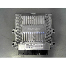 CALCULATEUR MOTEUR PEUGEOT 407 2004-2008
