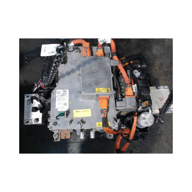 MOTEUR ELECTRIQUE  PEUGEOT 208 e-208