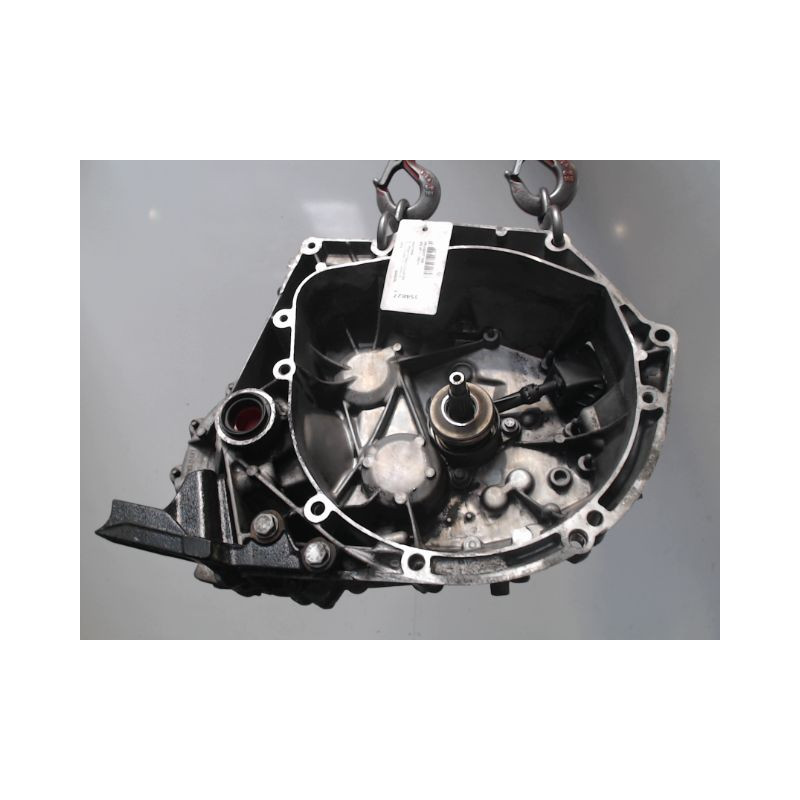 BOITE A VITESSE MECANIQUE PEUGEOT 308 2007- 1.6 HDi