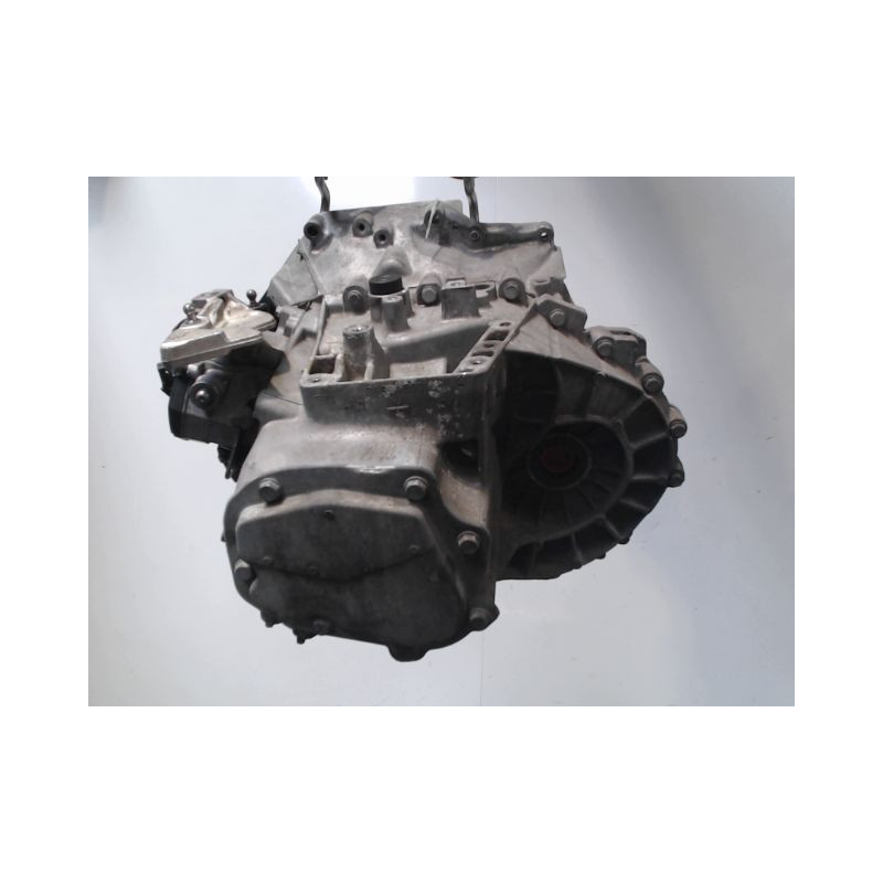 BOITE A VITESSE MECANIQUE PEUGEOT 308 2007- 1.6 HDi