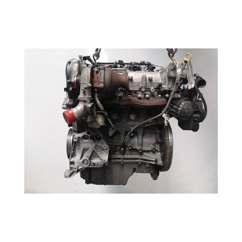 MOTEUR DIESEL SUZUKI SX4 1.6 DDiS AllGrip 