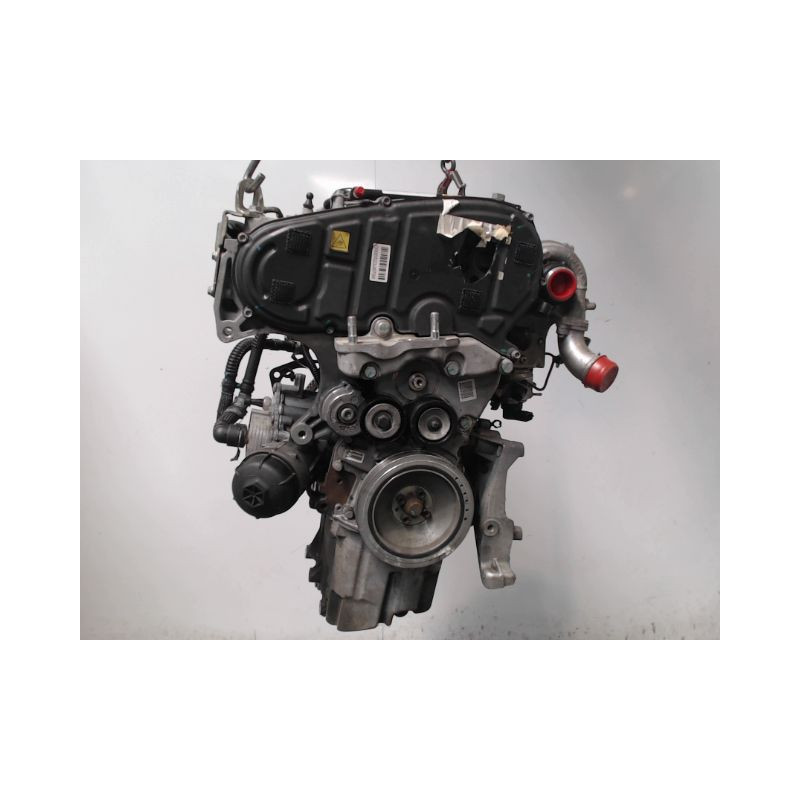 MOTEUR DIESEL SUZUKI SX4 1.6 DDiS AllGrip 