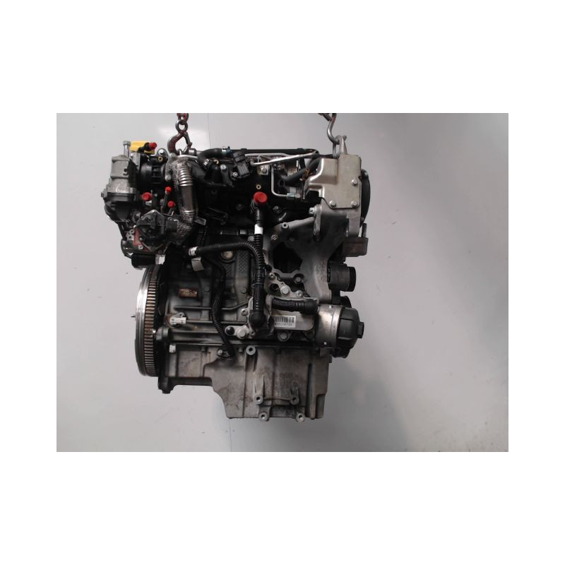 MOTEUR DIESEL SUZUKI SX4 1.6 DDiS AllGrip 