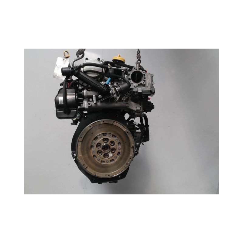 MOTEUR DIESEL SUZUKI SX4 1.6 DDiS AllGrip 