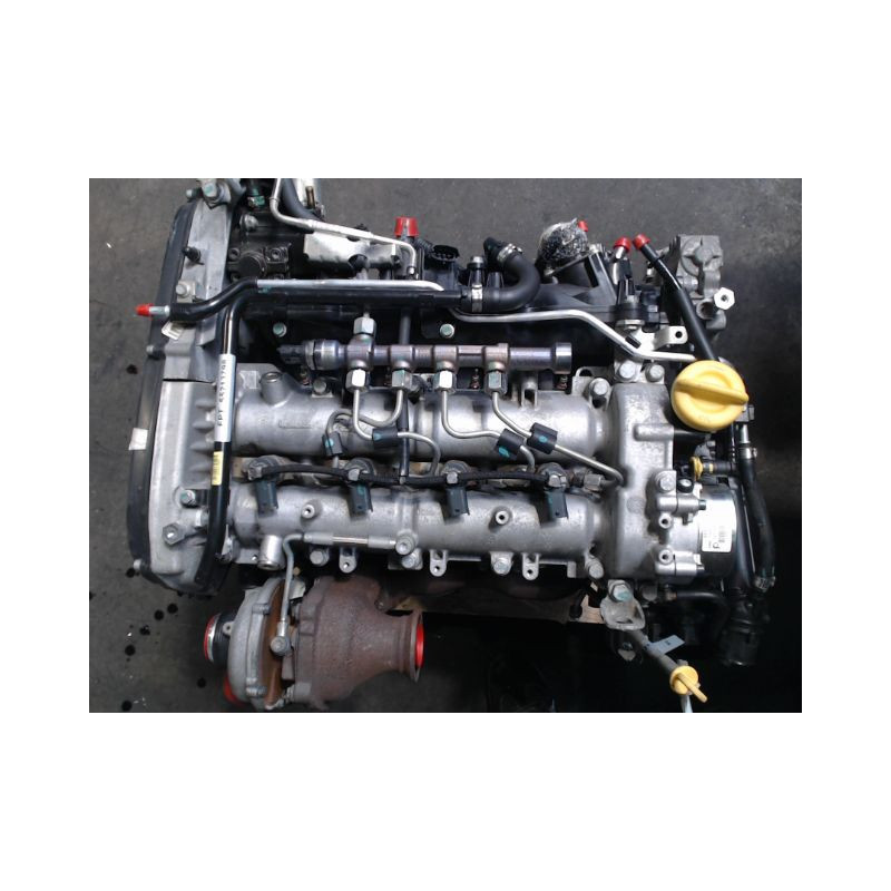 MOTEUR DIESEL SUZUKI SX4 1.6 DDiS AllGrip 
