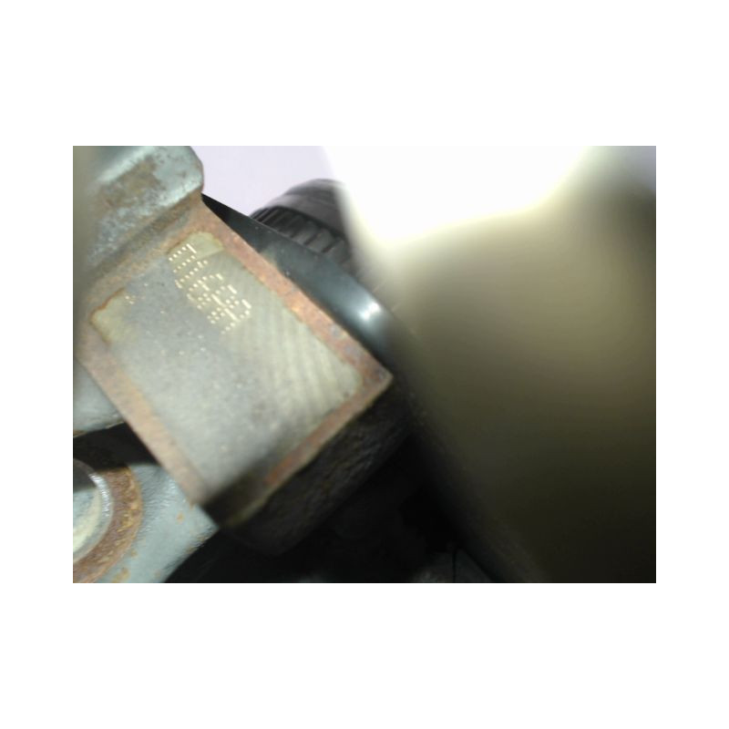 MOTEUR DIESEL SUZUKI SX4 1.6 DDiS AllGrip 