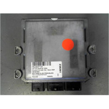 CALCULATEUR MOTEUR PEUGEOT 407 2004-2008