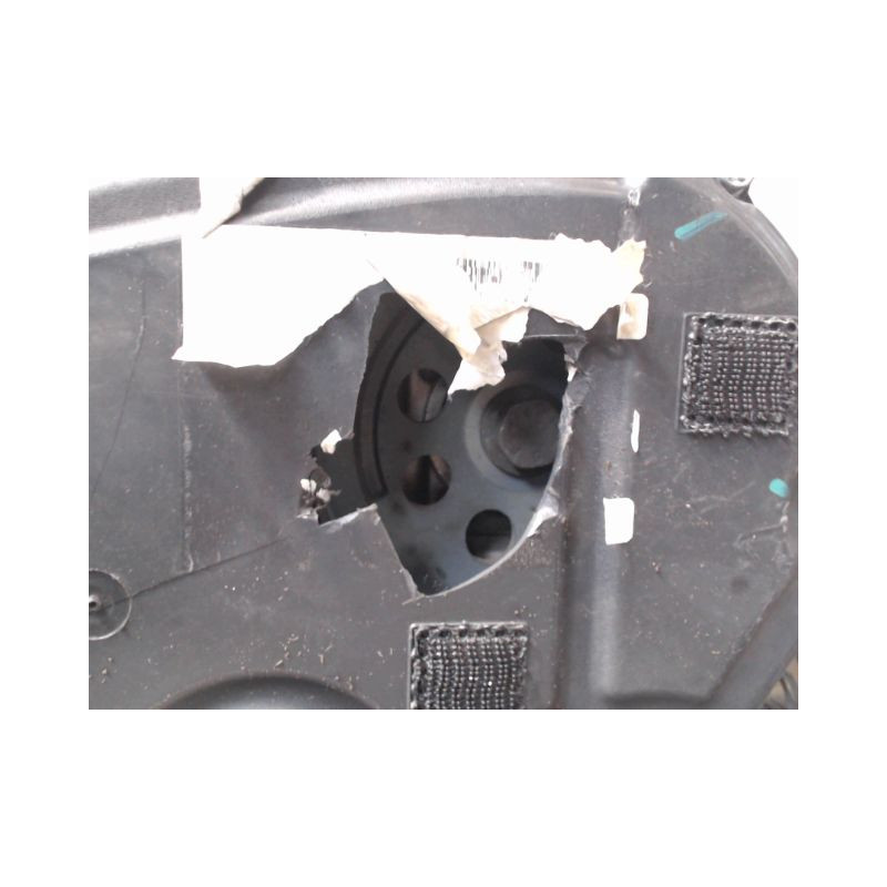 MOTEUR DIESEL SUZUKI SX4 1.6 DDiS AllGrip 