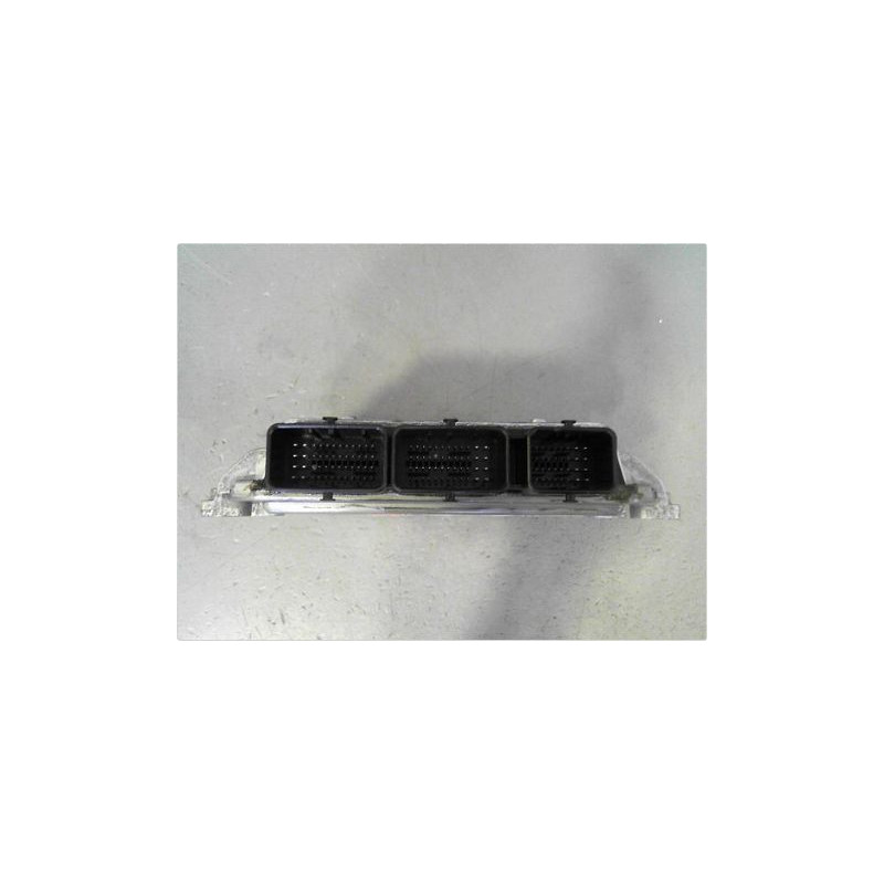 CALCULATEUR MOTEUR PEUGEOT 407 2004-2008