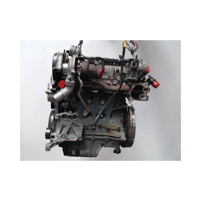MOTEUR DIESEL SUZUKI SX4 2.0 DDiS 4x4 
