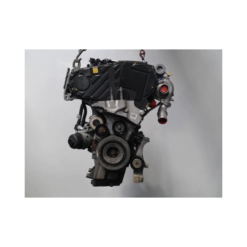 MOTEUR DIESEL SUZUKI SX4 2.0 DDiS 4x4 