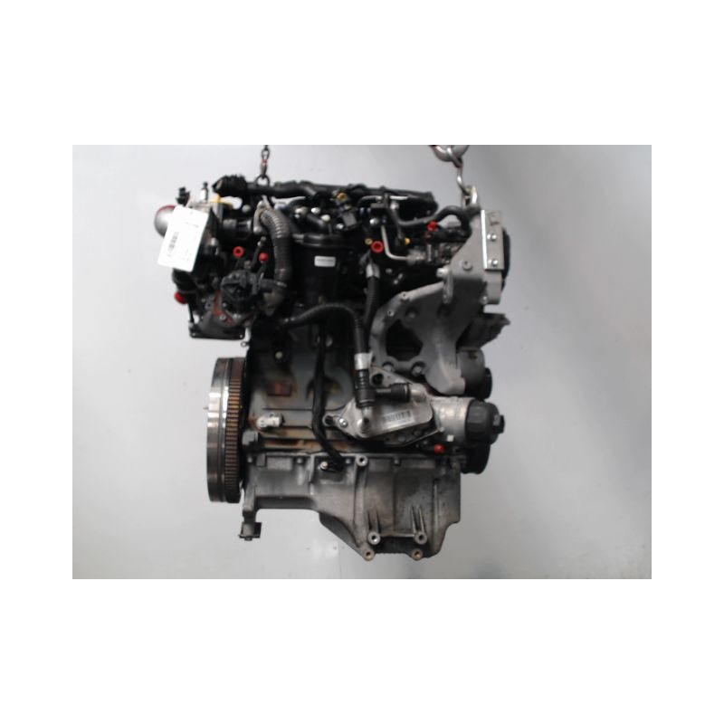 MOTEUR DIESEL SUZUKI SX4 2.0 DDiS 4x4 