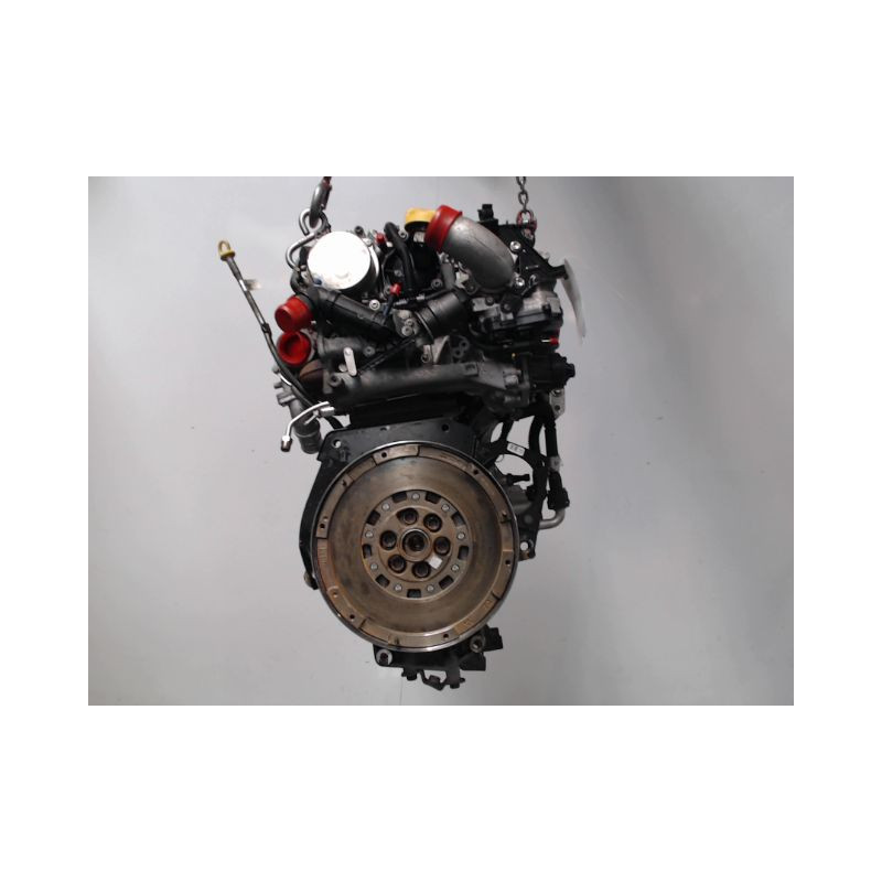 MOTEUR DIESEL SUZUKI SX4 2.0 DDiS 4x4 