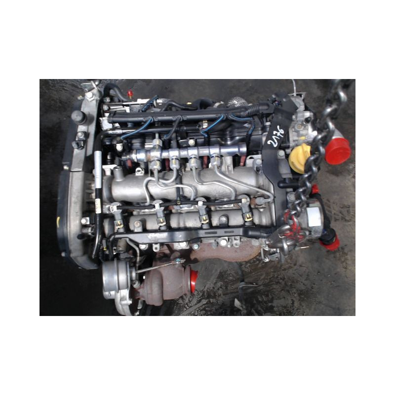 MOTEUR DIESEL SUZUKI SX4 2.0 DDiS 4x4 