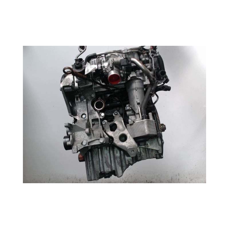 MOTEUR DIESEL AUDI A4 2.0 TDI