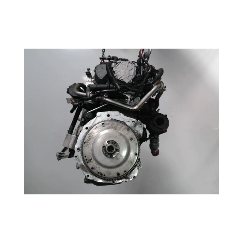 MOTEUR DIESEL AUDI A4 2.0 TDI