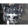 MOTEUR DIESEL AUDI A4 2.0 TDI