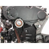 MOTEUR DIESEL AUDI A4 2.0 TDI