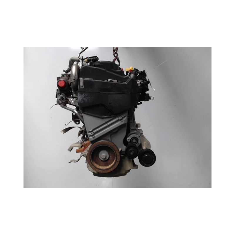 MOTEUR DIESEL RENAULT KANGOO EXPRESS 2008- 1.5 dCi 90 