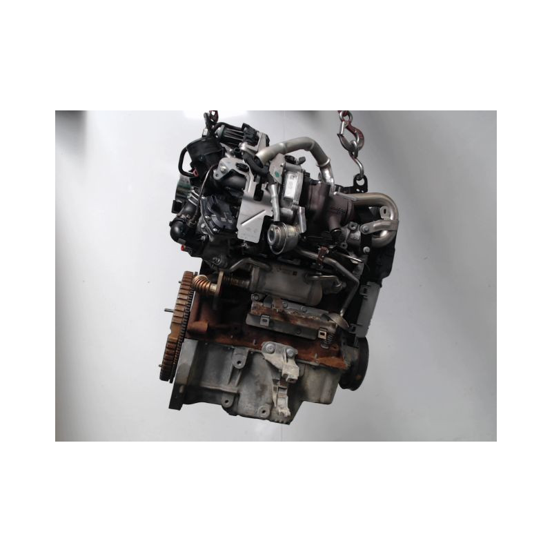 MOTEUR DIESEL RENAULT KANGOO EXPRESS 2008- 1.5 dCi 90 