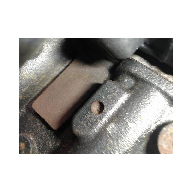 MOTEUR DIESEL RENAULT KANGOO EXPRESS 2008- 1.5 dCi 90 