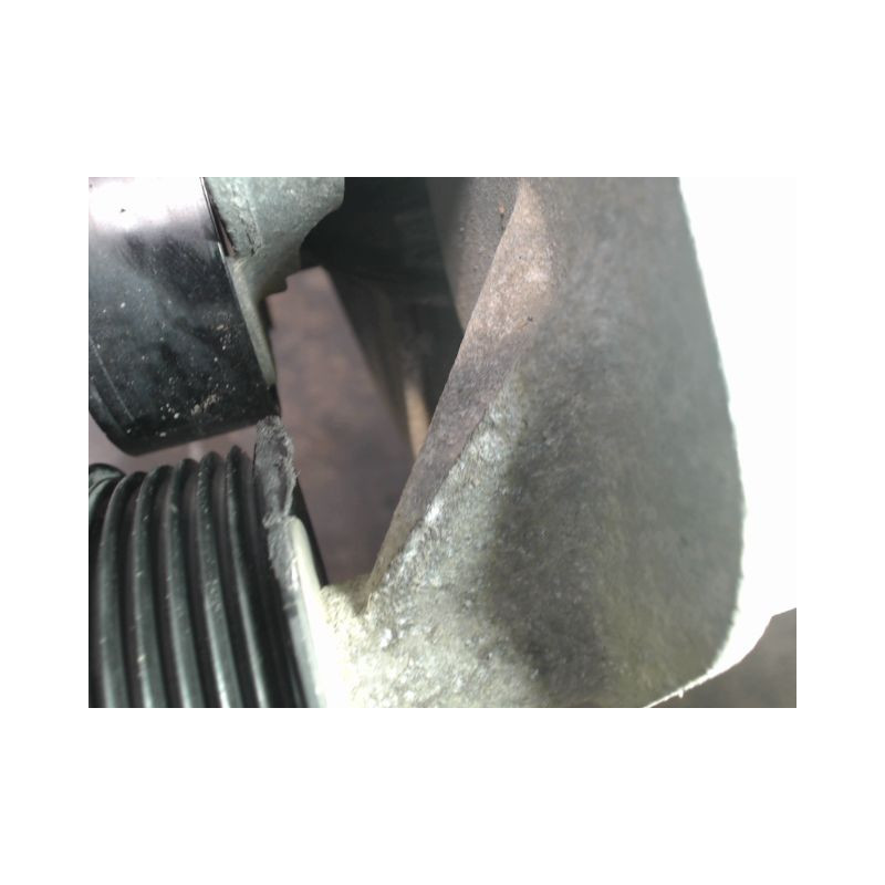 MOTEUR DIESEL RENAULT KANGOO EXPRESS 2008- 1.5 dCi 90 