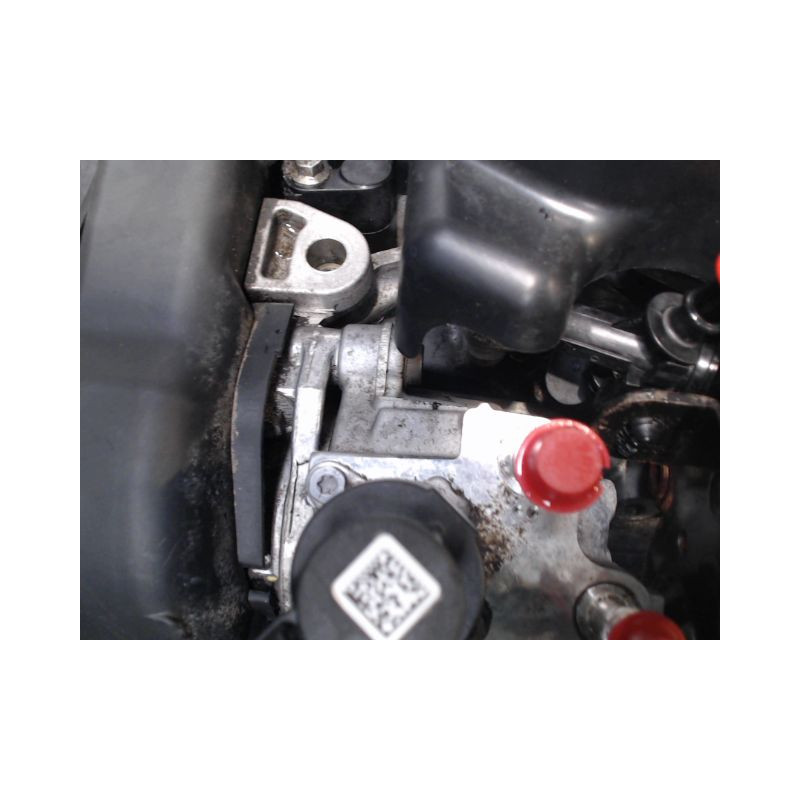 MOTEUR DIESEL RENAULT KANGOO EXPRESS 2008- 1.5 dCi 90 