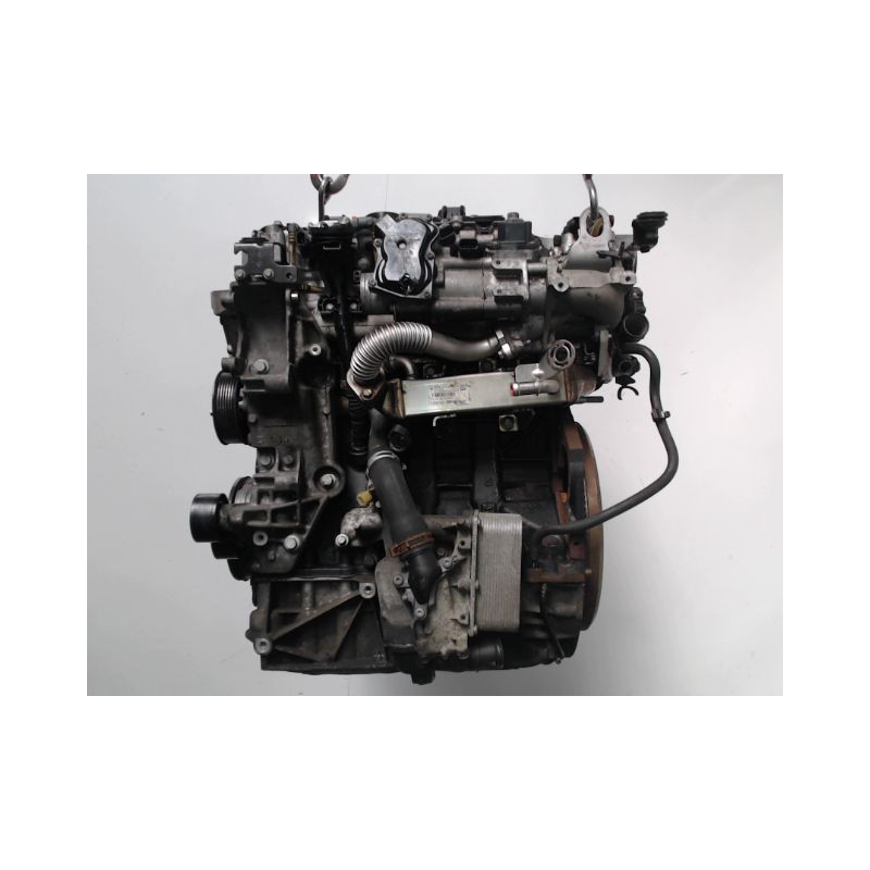MOTEUR DIESEL RENAULT SCENIC III 2009- 2.0 dCi 