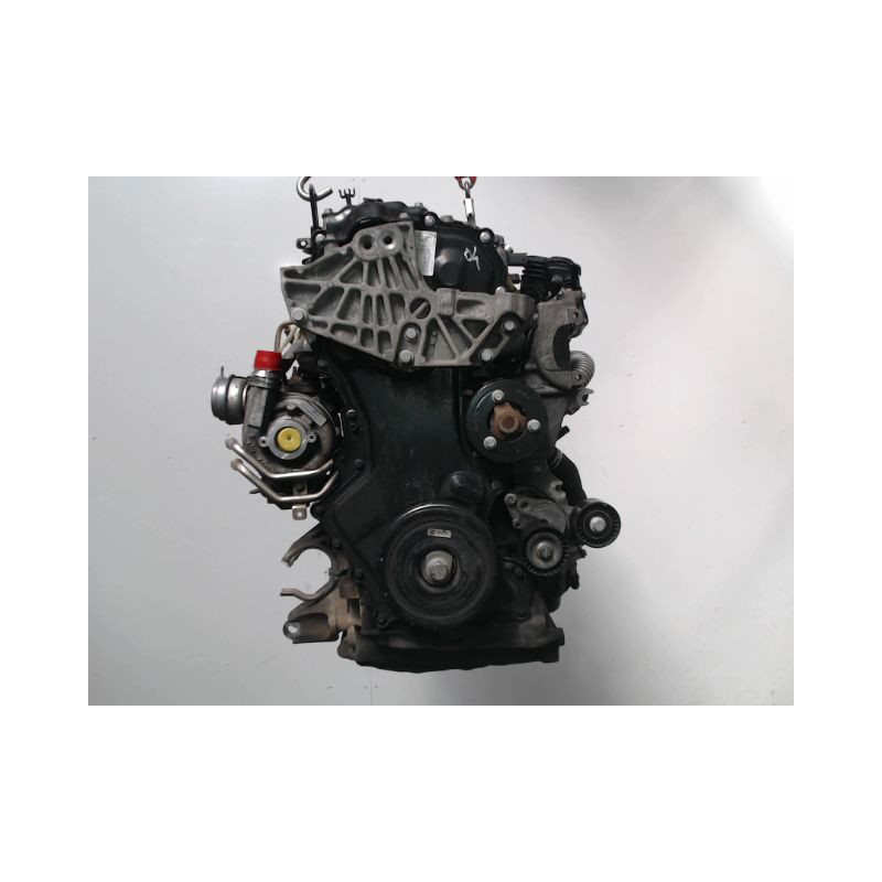 MOTEUR DIESEL RENAULT SCENIC III 2009- 2.0 dCi 